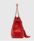 Сумка Gucci Soho Tote Red Bag